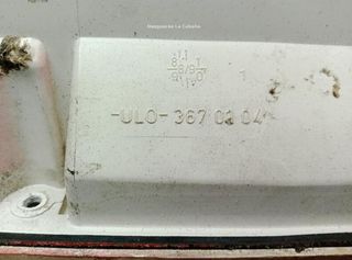 Mercedes benz 20868307 piloto trasero t1 310 d 2.9