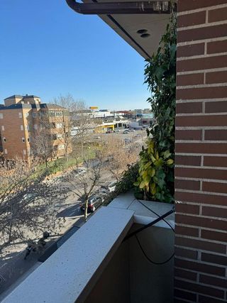 Dúplex en alquiler en Golf - El Carralero en Majadahonda