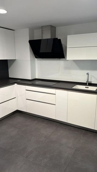 Dúplex en alquiler en Golf - El Carralero en Majadahonda