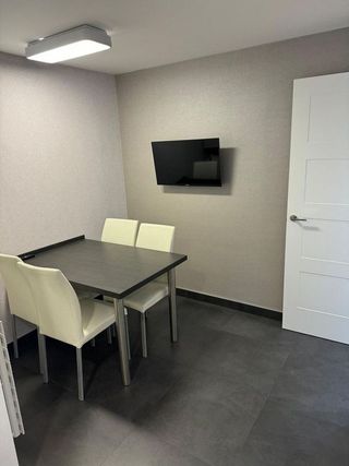 Dúplex en alquiler en Golf - El Carralero en Majadahonda