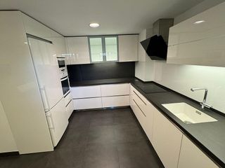 Dúplex en alquiler en Golf - El Carralero en Majadahonda