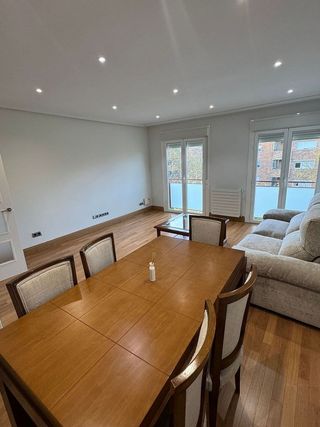 Dúplex en alquiler en Golf - El Carralero en Majadahonda