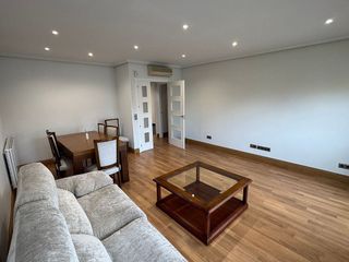 Dúplex en alquiler en Golf - El Carralero en Majadahonda