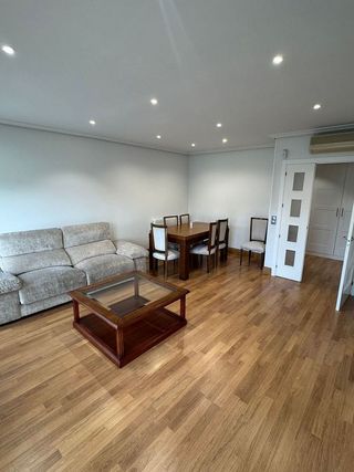 Dúplex en alquiler en Golf - El Carralero en Majadahonda