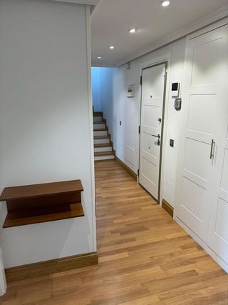 Dúplex en alquiler en Golf - El Carralero en Majadahonda