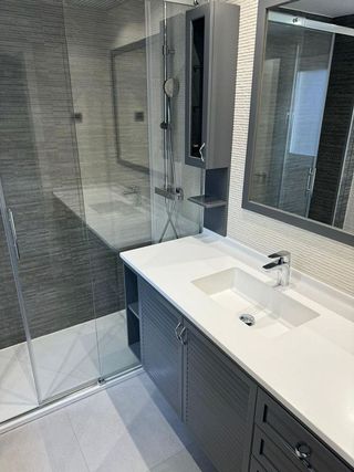 Dúplex en alquiler en Golf - El Carralero en Majadahonda