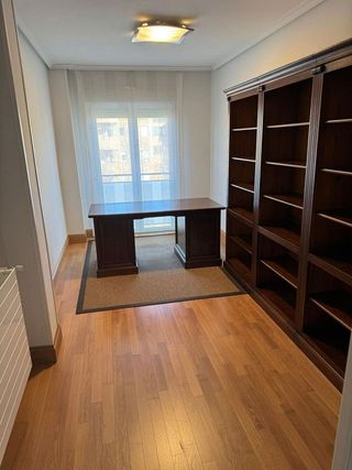 Dúplex en alquiler en Golf - El Carralero en Majadahonda