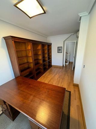 Dúplex en alquiler en Golf - El Carralero en Majadahonda