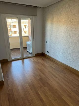 Dúplex en alquiler en Golf - El Carralero en Majadahonda