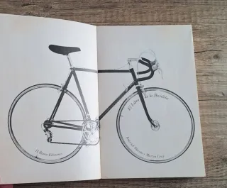 El libro de la bicicleta / Roderick Watson y M. G.