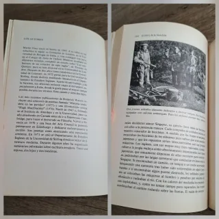 El libro de la bicicleta / Roderick Watson y M. G.