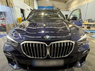 BMW X5 2021