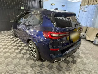 BMW X5 2021