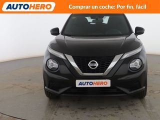 Nissan Juke 1.0 DIG-T Acenta
