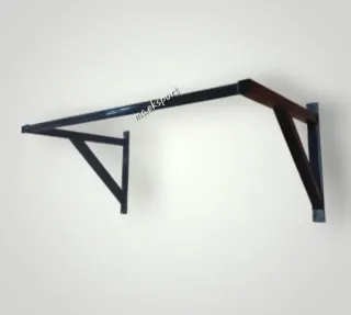 Barra de dominadas para pared