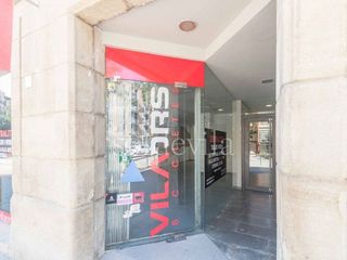 Local comercial en alquiler en Casc Antic en Vic
