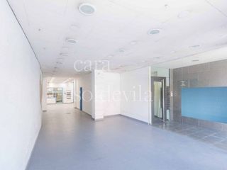 Local comercial en alquiler en Casc Antic en Vic