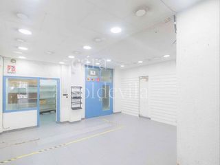 Local comercial en alquiler en Casc Antic en Vic