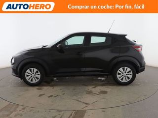 Nissan Juke 1.0 DIG-T Acenta