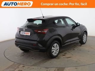Nissan Juke 1.0 DIG-T Acenta