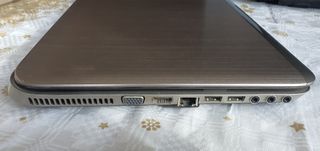 Ordenador Portátil HP Pavilion DV6