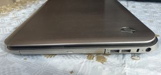 Ordenador Portátil HP Pavilion DV6