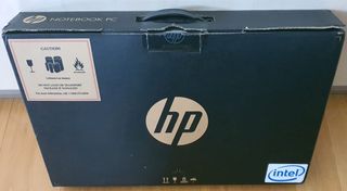 Ordenador Portátil HP Pavilion DV6