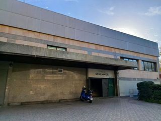 Oficina en alquiler en Guindalera en Madrid