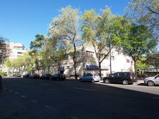 Oficina en alquiler en Guindalera en Madrid