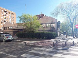 Oficina en alquiler en Guindalera en Madrid