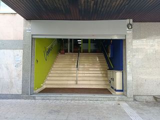 Oficina en alquiler en Guindalera en Madrid