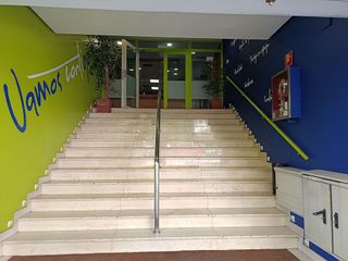 Oficina en alquiler en Guindalera en Madrid