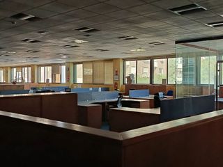 Oficina en alquiler en Guindalera en Madrid