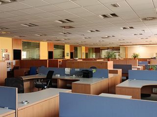Oficina en alquiler en Guindalera en Madrid