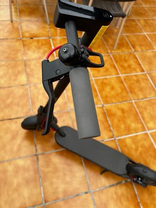 Patinete Eléctrico Xiaomi 4