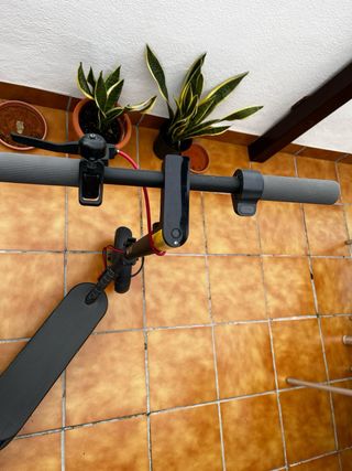 Patinete Eléctrico Xiaomi 4