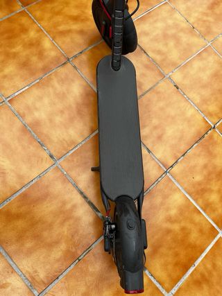 Patinete Eléctrico Xiaomi 4