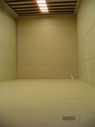 Nave industrial en alquiler en La Paz en Alcalá de Guadaira