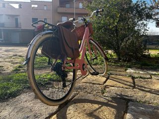 Bicicleta Vintage Via Veneto by Canellini