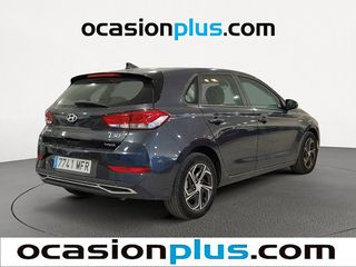 Hyundai i30 1.0 TGDI 48V Klass 88 kW (120 CV)