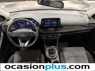 Hyundai i30 1.0 TGDI 48V Klass 88 kW (120 CV)