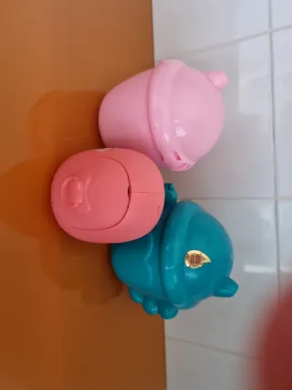 Pack Mini Bebé Llorón Lágrimas Mágicas