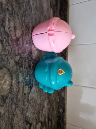 Pack Mini Bebé Llorón Lágrimas Mágicas