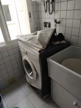 Lavadora Balay 6kg 3TS740C