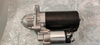 Motor de arranque Ducato Boxer Jumper, etc.. Nuevo