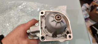 Motor de arranque Ducato Boxer Jumper, etc.. Nuevo