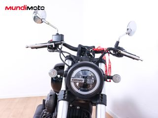 KEEWAY RK-V 125 C