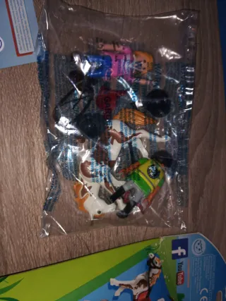 Playmobil Country 9258