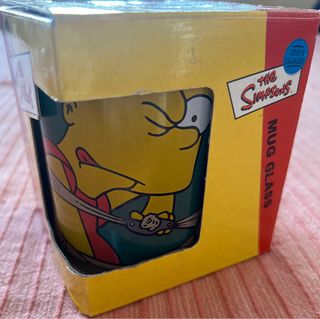 Pack 2 Tazas y 1 Vaso Bart Simpson