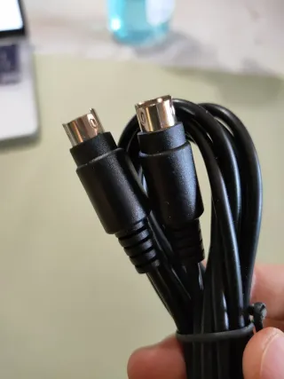 Cable S-Video